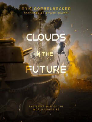 cover image of Clouds in the Future
